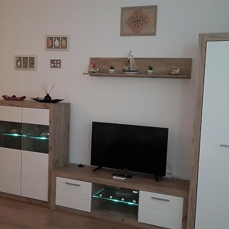 Năvodari Estival Studio By Onix Blue Mamaia Nord 아파트 외부 사진