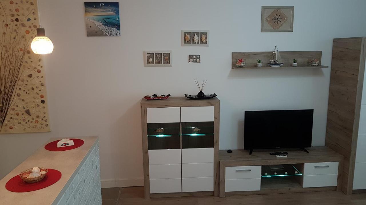 Năvodari Estival Studio By Onix Blue Mamaia Nord 아파트 외부 사진
