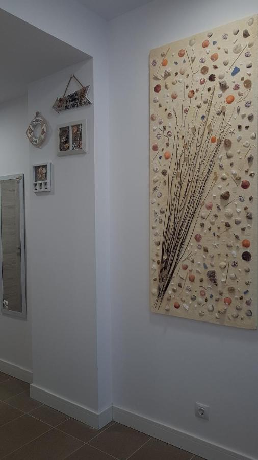 Năvodari Estival Studio By Onix Blue Mamaia Nord 아파트 외부 사진