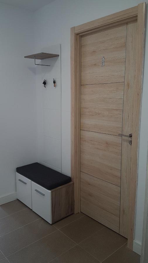 Năvodari Estival Studio By Onix Blue Mamaia Nord 아파트 외부 사진