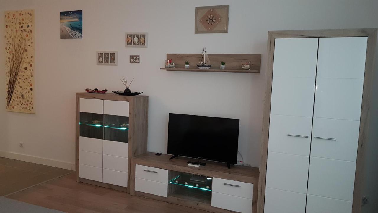 Năvodari Estival Studio By Onix Blue Mamaia Nord 아파트 외부 사진