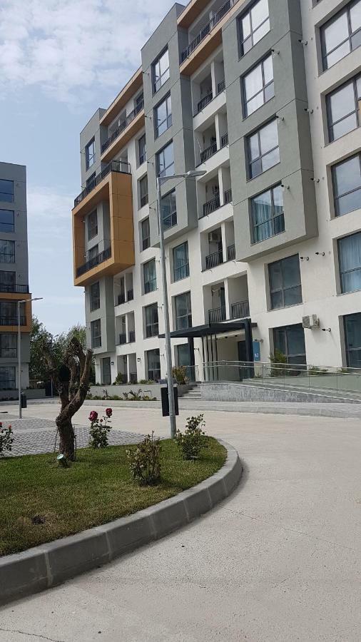 Năvodari Estival Studio By Onix Blue Mamaia Nord 아파트 외부 사진